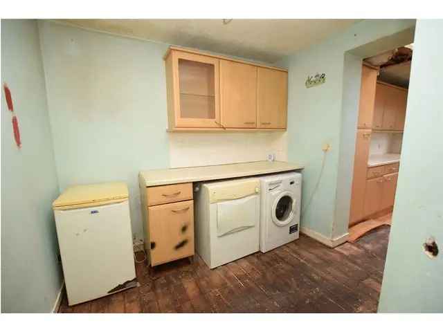 3 Bedroom Terraced House For Sale East Kilbride