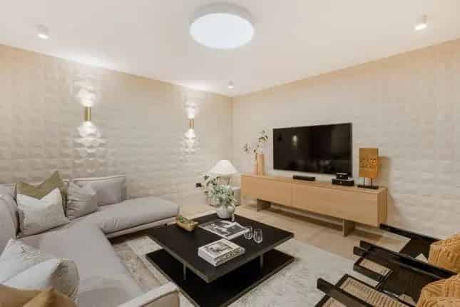 Luxury 4-Floor Mews House Knightsbridge