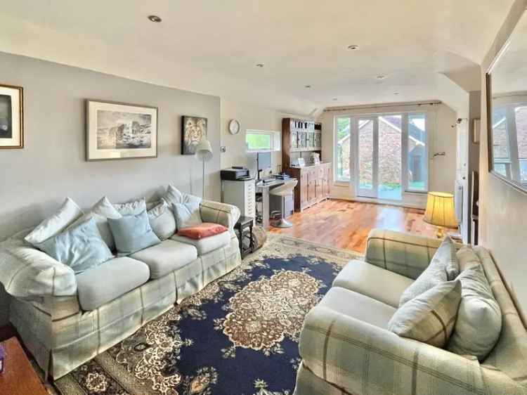 4 Bedroom Detached House for Sale Lyminge Kent