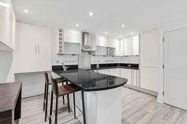 3 Bedroom House Near Hampstead Heath