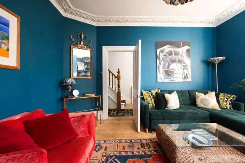 5 Bedroom Edwardian House Near Redland Green School