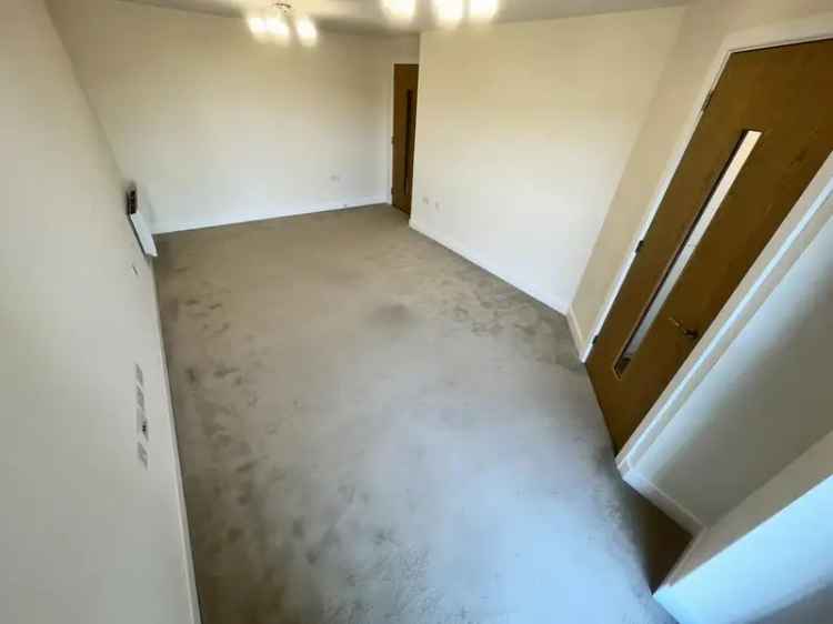 2 Bedroom Retirement Apartment Basingstoke Island View McCarthy Stone