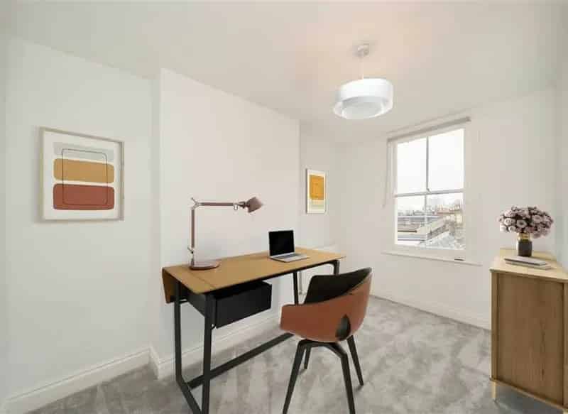 Four Bedroom House Near Bushy Park Hampton Wick