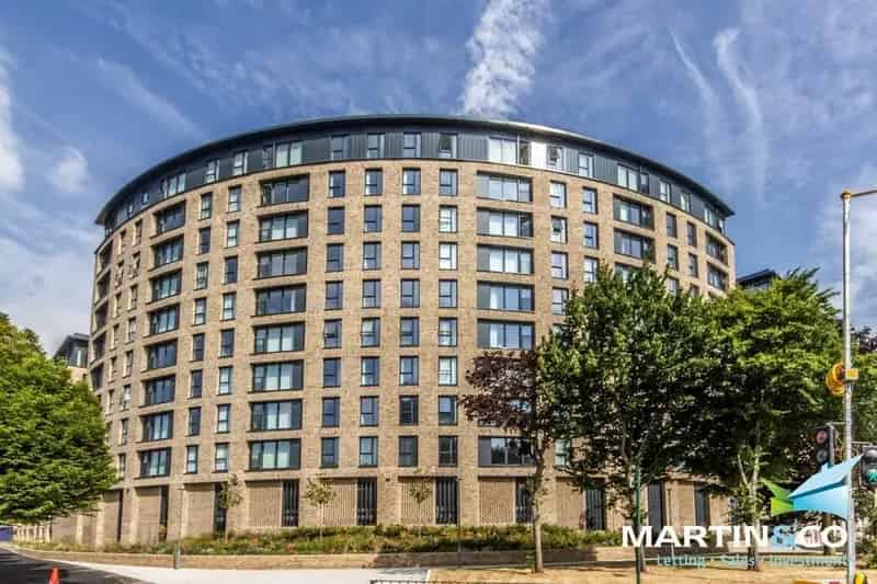 3 Bedroom Penthouse to Rent