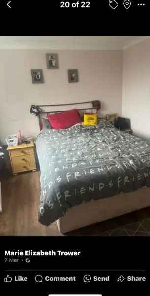 House For Rent in Dacorum, England