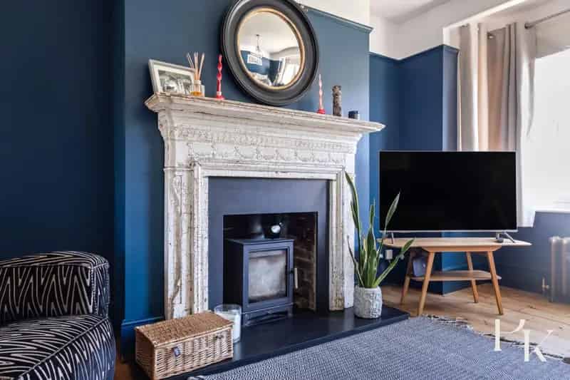 4 Bedroom  House to Rent