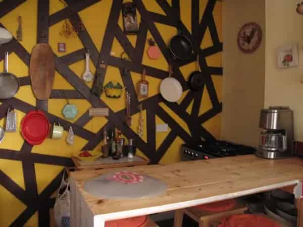 2 Bed Maisonette near Camden Market Spacious Rooms and Private Garden