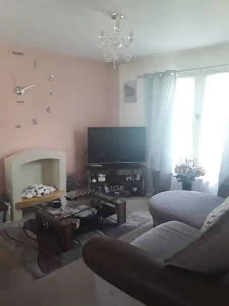 2 Bedroom Semi Detached House Lochgilphead