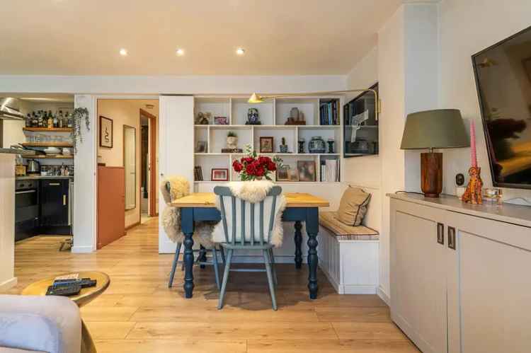 1 Bedroom Flat for Sale near Earlsfield Station