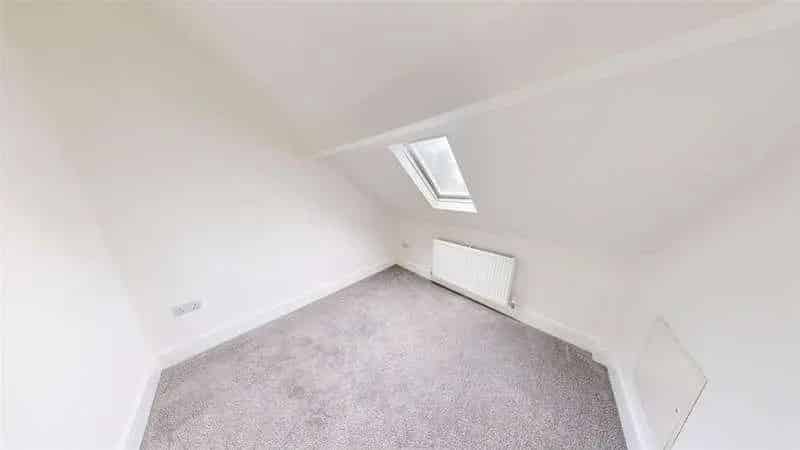 3 Bed Semi-Detached Dormer Bungalow For Sale