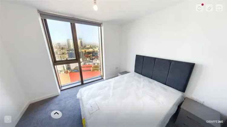 1 Bedroom Apartment to Rent in UK