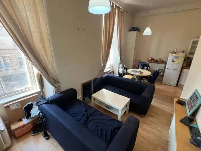 1 bedroom flat to rent