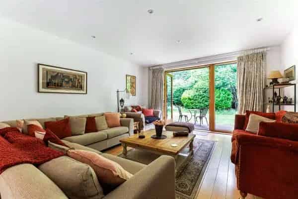 Cliveden Gages Two-Bedroom Apartment for Over 55s