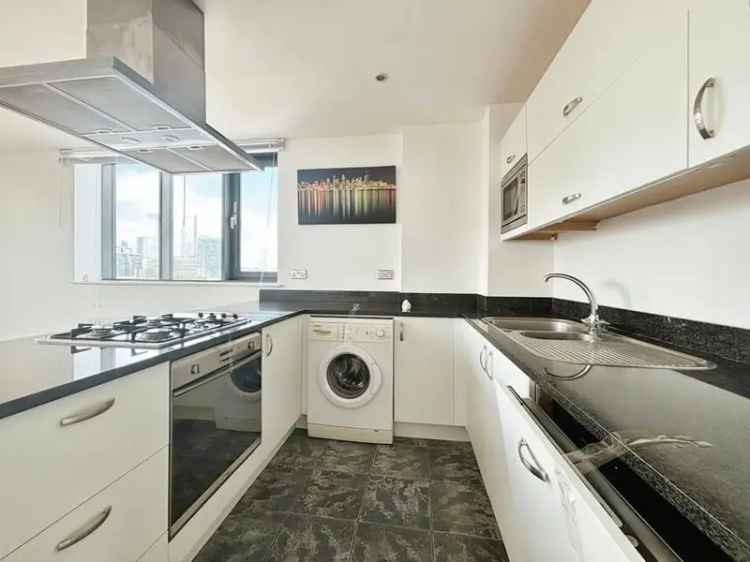 2 Bedroom Flat for Sale London E14