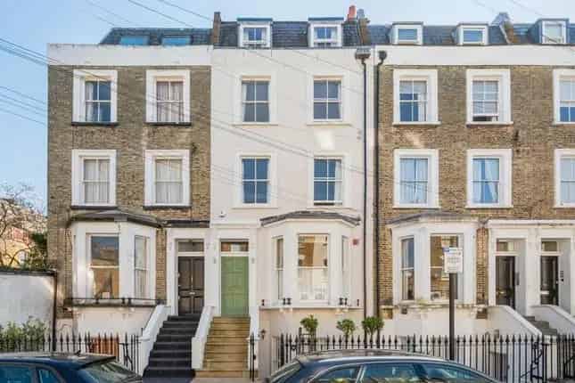 5 Bedroom Terraced House for Sale Near Eel Brook Common