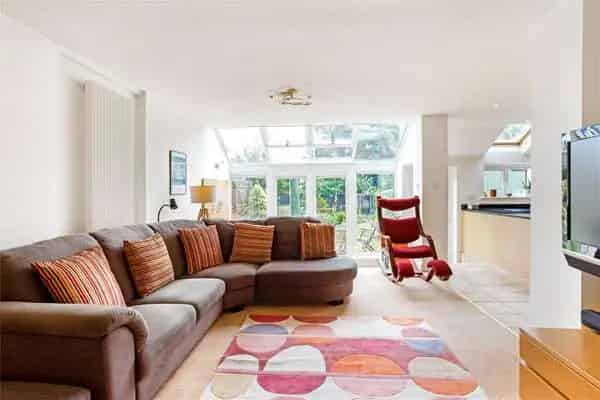 Victoria Road, Oxford, OX2 7QD | Property for sale | Savills