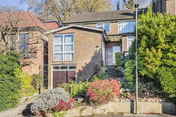 West Heath Gardens, London, NW3 7TR | Property for sale | Savills