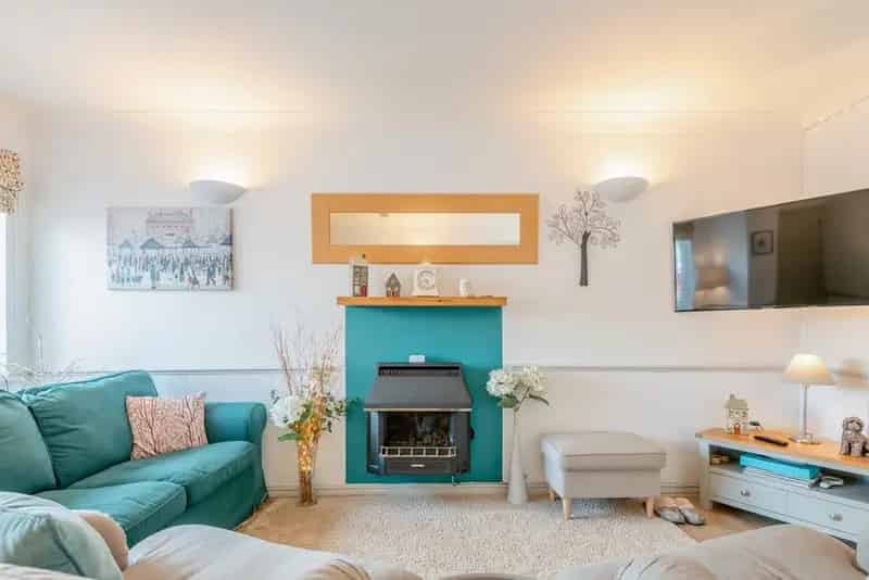 3 Bedroom Detached House for Sale in Lydney