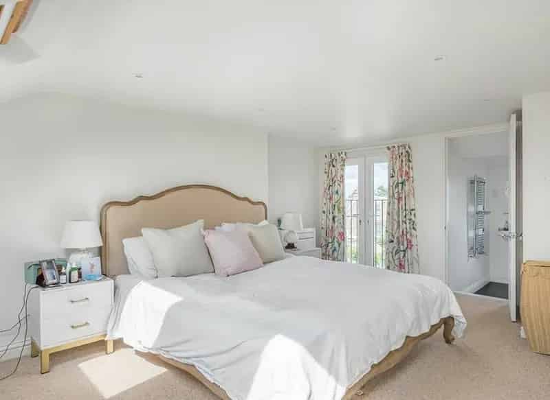 3 Double Bedroom Victorian Terrace House Near South Park Gardens