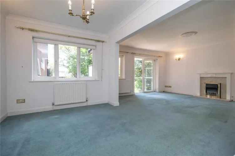 3 Bedroom Apartment for Sale - 1000 sq ft, South Facing Balcony, Garage