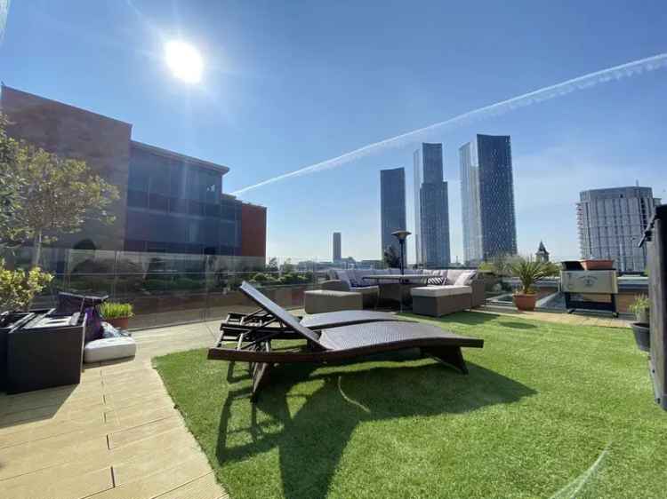 4 Bedroom Townhouse House to Rent City Centre