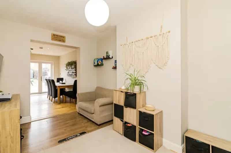 Four Bedroom Semi-Detached House for Sale