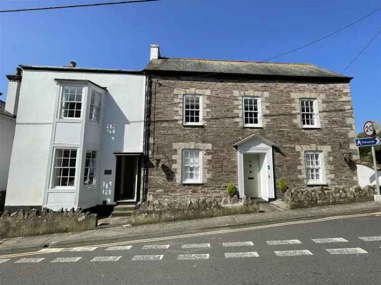 8 Bedroom Detached House for Sale