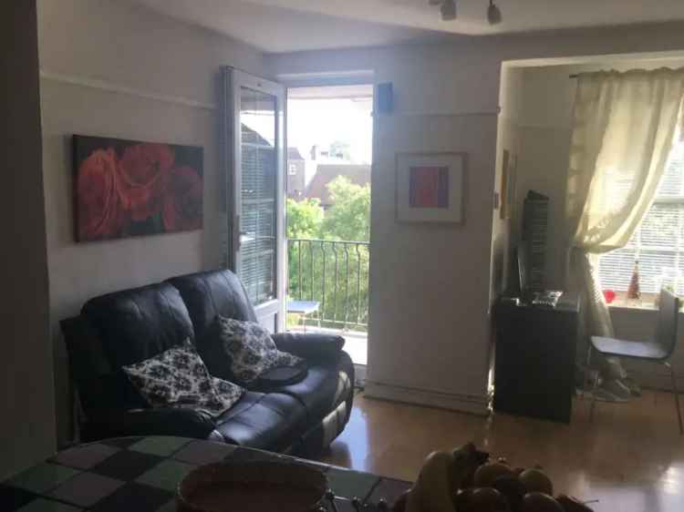 Flat For Rent in London, England