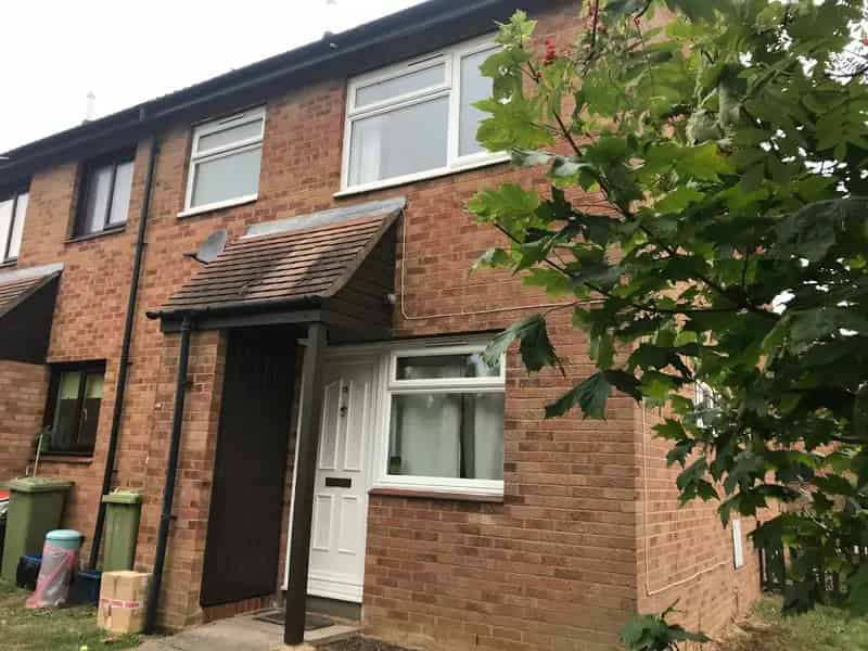 One Bedroom Home in Two Mile Ash