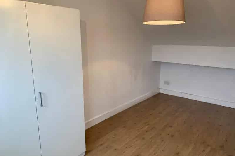 First Floor Apartment Whitchurch Available May 2025