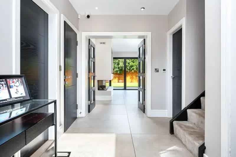 6 Bedroom Detached House For Sale Watnall