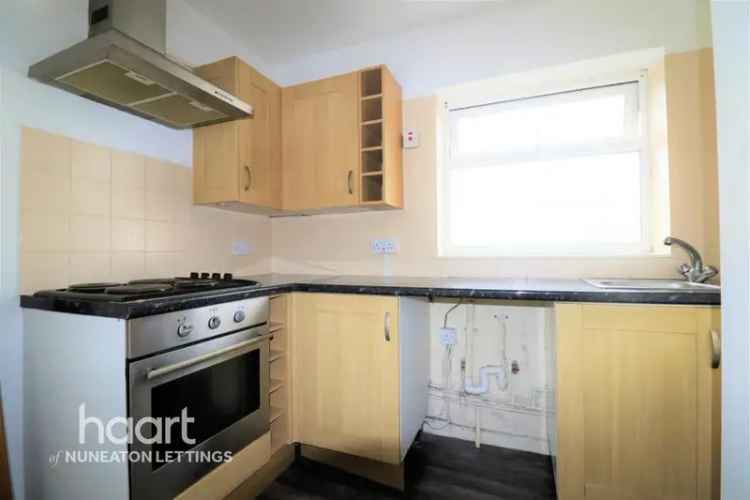 2 Bedroom Flat to Rent in Keresley Near Coventry