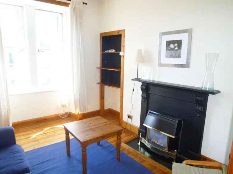 1 Bedroom Flat to Rent in Edinburgh