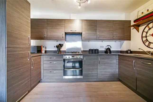 Flat for sale in Springfield Gardens, Parkhead, Glasgow G31