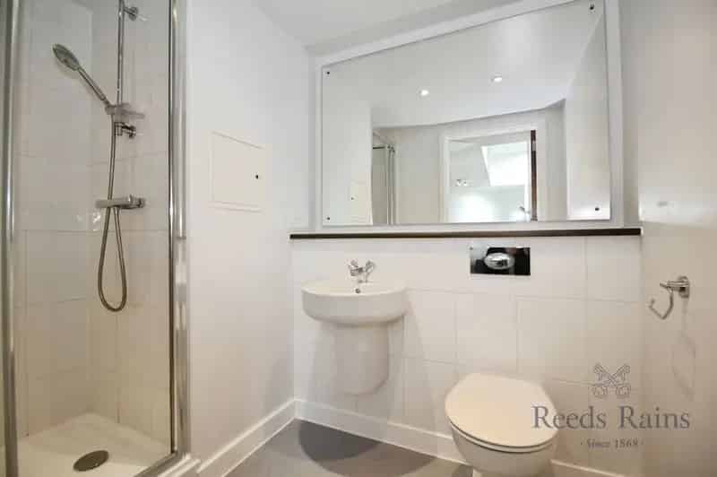 Liverpool City Centre Studio Flat Modern Auction Sale Investment Potential