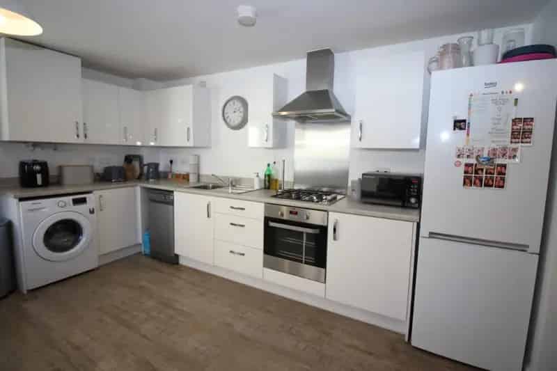 1 bed flat for sale