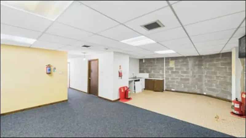 Glasgow Gorbals Retail Unit - Office Space Available