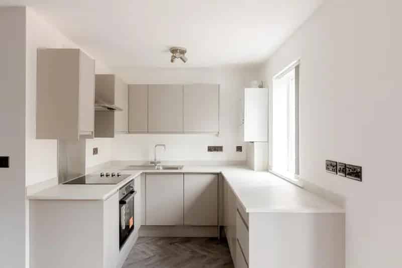 1 Bedroom Flat for Sale in Bishopston Bristol