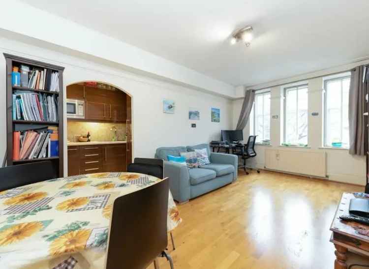 1 Bedroom Apartment near Finchley Road West Hampstead