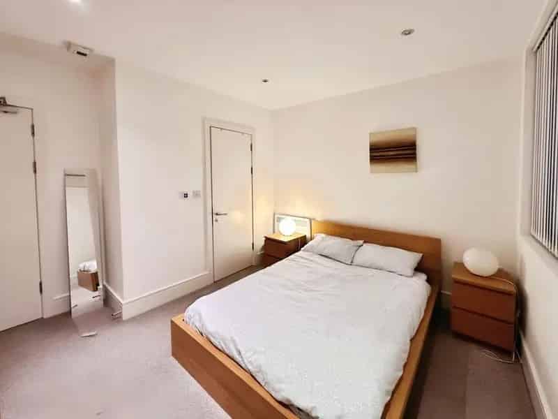 2 Double Bedroom Flat to Rent Manchester M1