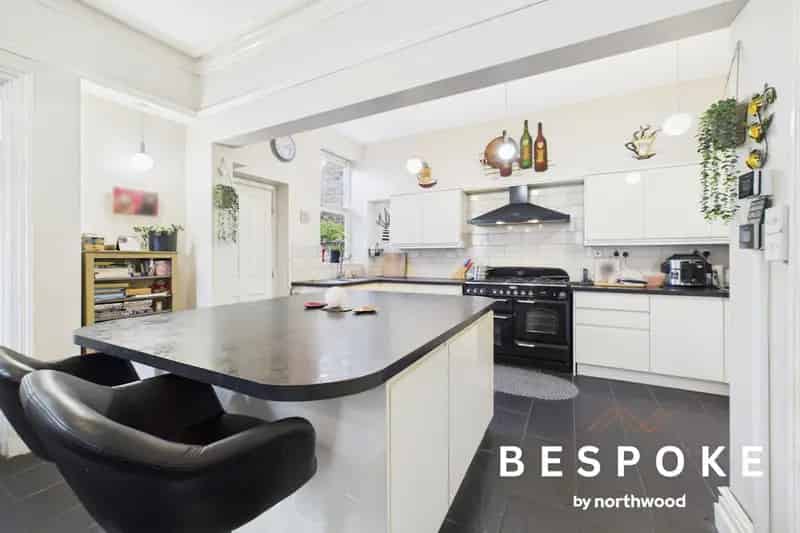 House For Sale , Park Lane, Macclesfield, England