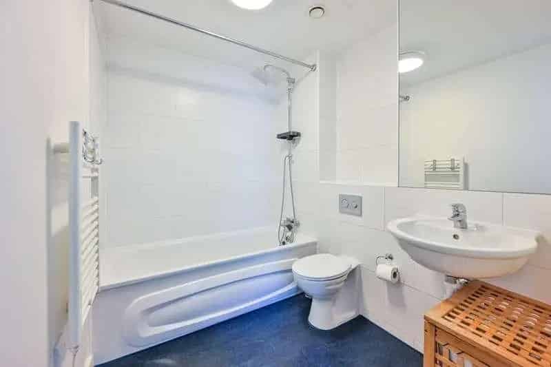 1 Bed Flat for Sale Elephant and Castle