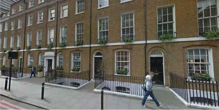 Private Offices London Bridge Serviced Office Space