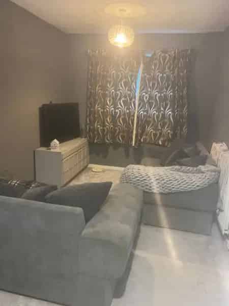 Flat For Rent , Bristol Road, Scunthorpe, England