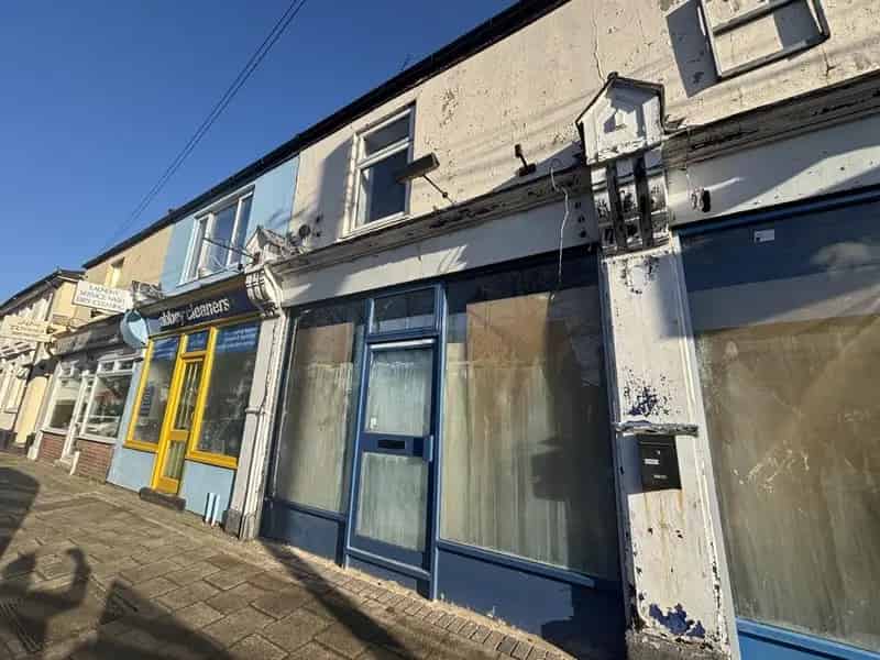 Netley Commercial Space For Lease 229 sq ft