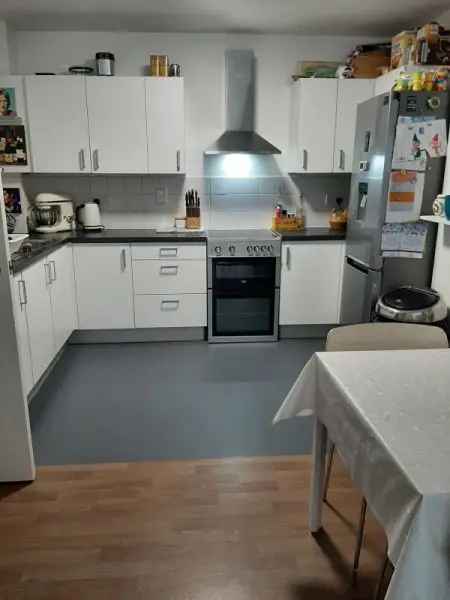 Flat For Rent in London, England