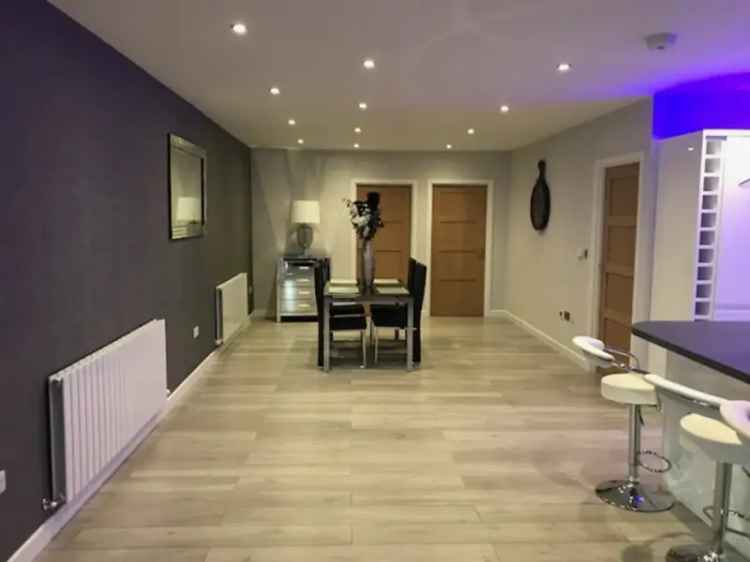 2 Bedroom Bungalow To Rent