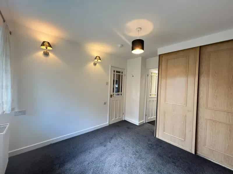 1 bed house for sale