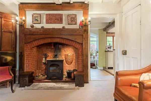 Marlow Road, Bourne End, Buckinghamshire, SL8 5PL | Property for sale | Savills