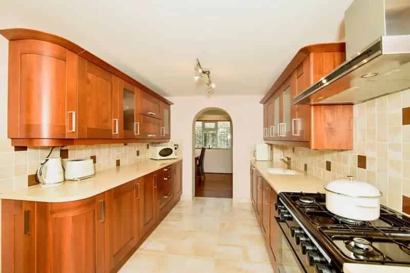 Three Bedroom Detached Home Renovation Project